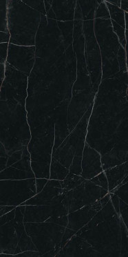 Керамогранит Marvel Dream Black Atlantis Matt (A7H1) 75x150 от Atlas Concorde (Италия)