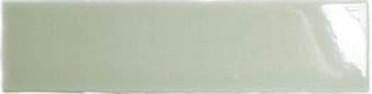 Настенная плитка Eclat Mint (126136) 7.5x30 от DNA Tiles (Испания)