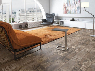 Керамогранит ITALIAN WOOD G-250/SR BEIGE 20x60 от Grasaro (Россия)