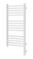 Полотенцесушитель электрический 800х400 Сунержа Модус 30-5701-8040 белый