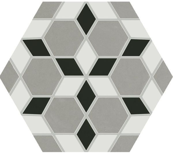 Декор Кальсада 8 (VT/A291/SG1010) 10.4x12x7 от Kerama Marazzi (Россия)