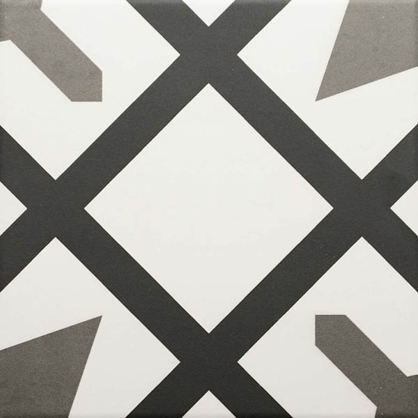 Керамогранит HERMITAGE CHARME 20x20 от Ribesalbes (Испания)