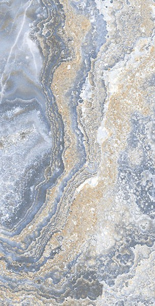 Керамогранит ACCENT Lava HIGH GLOSSY (ENACN1012HG60120) 60x120 от Ennface (Индия)