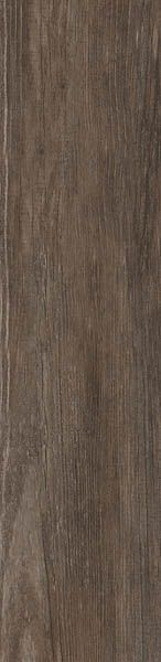 Керамогранит Rustic темно-коричневый ректификат (C-WR4T513D) 21.8x89.8 от Cersanit (Россия)