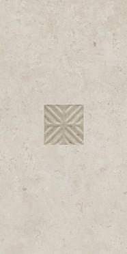 Декор Карму наборный бежевый матовый (ID128) 30x60x10 от Kerama Marazzi (Россия)
