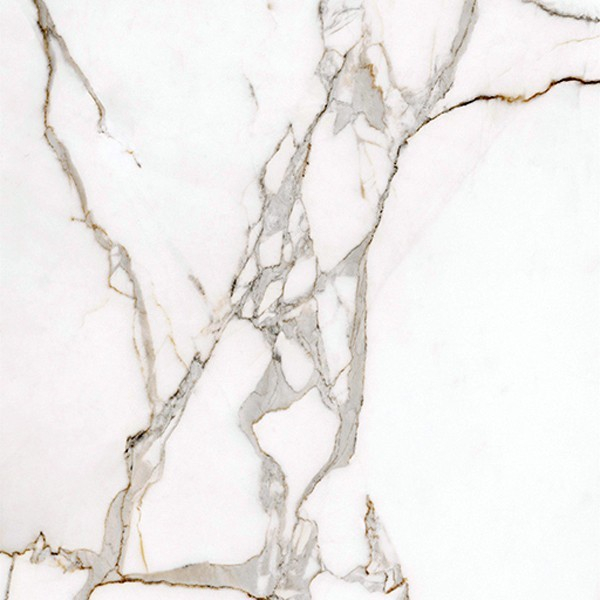 Керамогранит MARMO E PIETRA CALACATTA ORO LAPP/RETT (163025) 120x120 от AVA Ceramica (Италия)