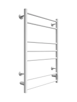 Полотенцесушитель электрический 500x800 Двин L neo 4656759179168 белый