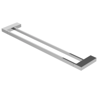 Полотенцедержатель Cezares Slider SLIDER-THD-60-01 хром