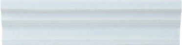 Бордюр STUDIO CORNISA ICE BLUE (ADST5200) 5x19.8 от ADEX (Испания)