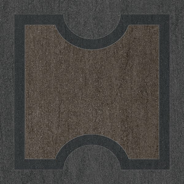 Декор Базальто DL842100R/D обрезной 80x80 от Kerama Marazzi (Россия)