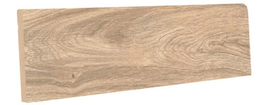 Плинтус Rodapie Amazonica 31x8.6 от Gresmanc (Испания)