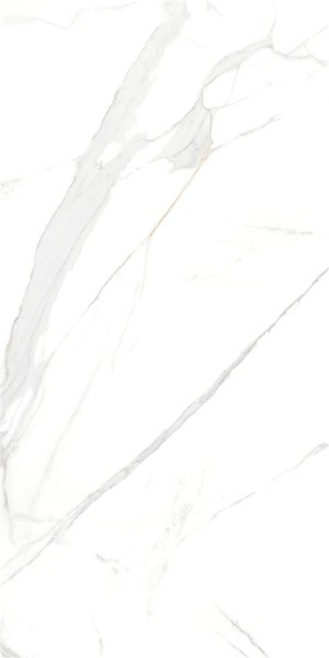 Керамограни ROYAL MARBLE WHITE PLSH RC.POR.TL (P15006.6) 60x120 от Yurtbay (Турция)