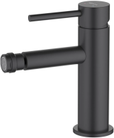 Смеситель для биде Aquatek Европа AQ1318MB черный
