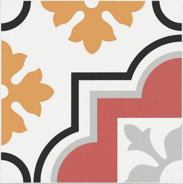 Декор Ателье NT/B249/5009 20x20 от Kerama Marazzi (Россия)