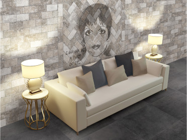 Спец.Элемент Elemento ad "L" Chelsea 10x6x14 от Cir Ceramiche (Италия)