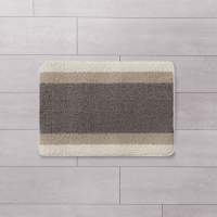 Коврик для ванной комнаты IDDIS Promo 45*65 см хлопок переработанный (P26C465i12)