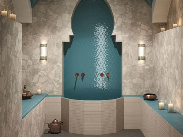 Бордюр Рабат бежевый матовый обрезной (KMB2SPA005BR) 30x2.5x1.9 от Kerama Marazzi (Россия)