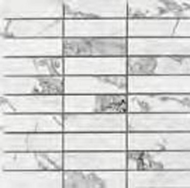 Мозаика CHARM EXPERIENCE INVISIBLE GREY MOSAICO LAP. 30x30 от Italgraniti (Италия)