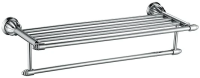 Полотенцедержатель RUSH Socotra ST12544 хром