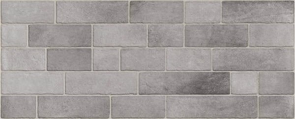 Настенная плитка Marlon Gris 20x50 от Vives Ceramica (Испания)