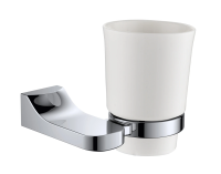 Стакан для ванной RUSH Thira TR36310 хром