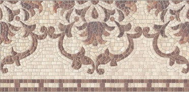 Бордюр Пантеон HGD/A237/SG1544L лаппатированный 40.2x19.6 от Kerama Marazzi (Россия)