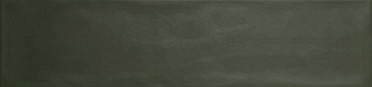 Настенная плитка FABIA DARK GREEN (отгрузка кратно уп.) 7.5x30 от SmileTile (Индия)