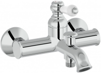 Смеситель для ванны с душем Jacob Delafon Louise E24363-CP