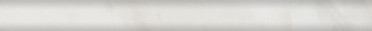 Бордюр Буонарроти SPA044R белый обрезной 2.5x30 от Kerama Marazzi (Россия)