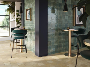 Настенная плитка AGADIR LAGO 7x28 от Dune (Испания)