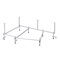 Монтажный комплект для ванны Santek Ибица 160 1.WH11.2.427