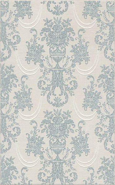 Декор Борромео VT/A165/6402 25x40 от Kerama Marazzi (Россия)