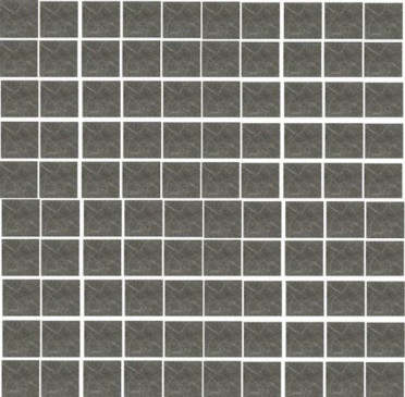 Мозаика PREXIOUS REX CHARM.AMBER MOS.3D MIX 3x3 (756318) 30x30 от REX Ceramiche (Италия)