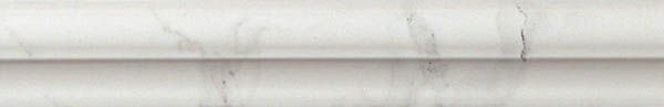 Бордюр Marvel Calacatta London ASDZ 5x30.5 от Atlas Concorde (Италия)