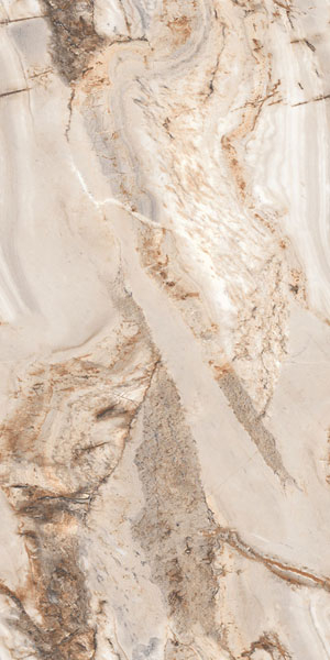 Керамогранит END-1056 GLOSSY ENDLESS B (BZ84020) 60x120 от Gresant (Индия)