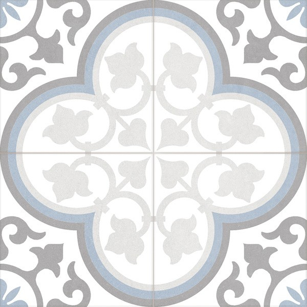 Керамогранит VINTAGE PERLA (матовый) 45x45 от Pamesa (Испания)