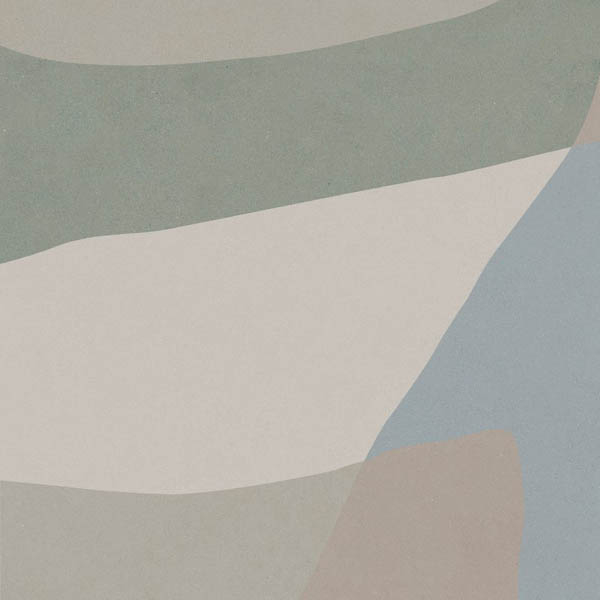 Керамогранит HBE Bioterre SHAPES ARTICO RETT. (GRBESHARTIR) 120 120x120 от Del Conca (Италия)