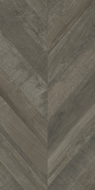 Керамогранит Chevron Walnut Natural 49.75x99.55 от Aparici (Испания)