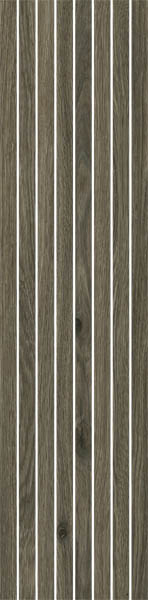 Декор AVANTGARDE PEPPER TATAMI STRIP (610110001217) 20x80 от Italon (Россия)