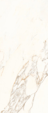Керамогранит Marble Experience CALACATTA GOLD SQ.6MM (MB02XPA) 120x280 от Italgraniti (Италия)