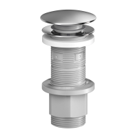 Донный клапан AM.PM F070M100 хром