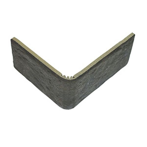 Угол MURALLA ESQ. SORIA (СУ14) 13.1x15.5 от Monopole (Испания)