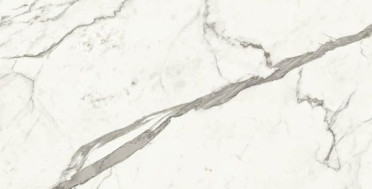 Керамогранит Marvel Shine Statuario Supremo Silk (A5TI) 30x60 от Atlas Concorde (Италия)