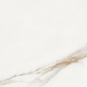 Керамогранит ELEMENTS LUX CALACATTA GOLD NAT RT.(A2O8) 60x60 от KEOPE Ceramiche (Италия)