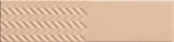 Настенная плитка BISCUIT Waves Powder (4101166) 5x20 от 41ZERO42 (Италия)