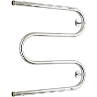 Полотенцесушитель водяной 600х600 Сунержа Стилье 00014-6060 хром