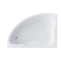 Акриловая ванна Santek Гоа 150х100 1.WH11.2.033 левосторонняя