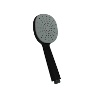 Душевая лейка IDDIS Optima Home 98 OPH1FB9i18 черный