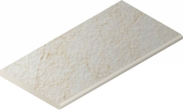 Фронтальная ступень CONTEMPORA X2 PURE BOR. ROUND (620090000277) 30x60 от Italon (Россия)