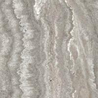 Керамогранит MARMOKER TRAVERTINO TITANIUM LUCIDO (10950611) 60x60 от Casalgrande Padana (Италия)